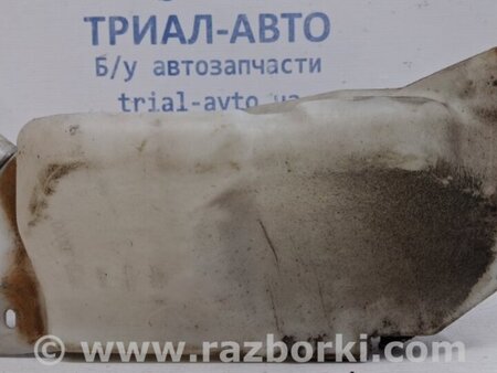 ФОТО Бачок омывателя для Nissan Qashqai (07-14) Киев