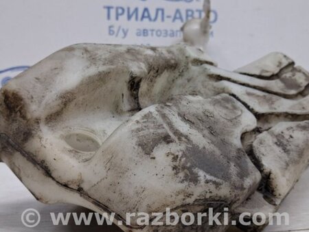 ФОТО Бачок омывателя для Nissan Qashqai (07-14) Киев