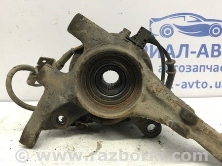 ФОТО Кулак поворотный правый со ступицей для KIA Ceed Киев