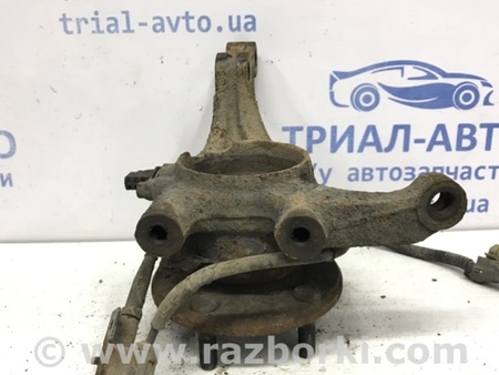 ФОТО Кулак поворотный правый со ступицей для KIA Ceed Киев