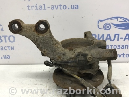 ФОТО Кулак поворотный правый со ступицей для KIA Ceed Киев