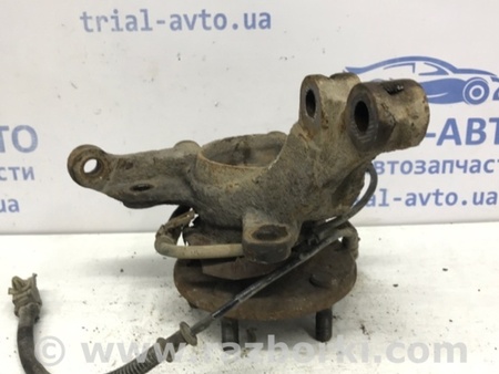 ФОТО Кулак поворотный правый со ступицей для KIA Ceed Киев