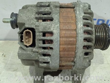 ФОТО Генератор для Nissan Qashqai (07-14) Київ