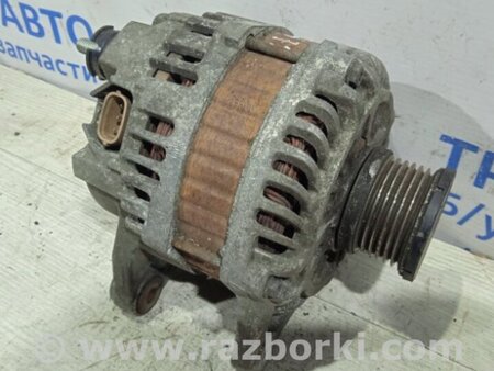 ФОТО Генератор для Nissan Qashqai (07-14) Київ