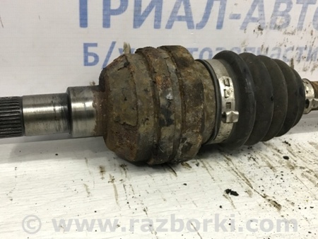 ФОТО Привод задний левый для Chevrolet Captiva Киев