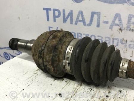ФОТО Привод задний левый для Chevrolet Captiva Киев