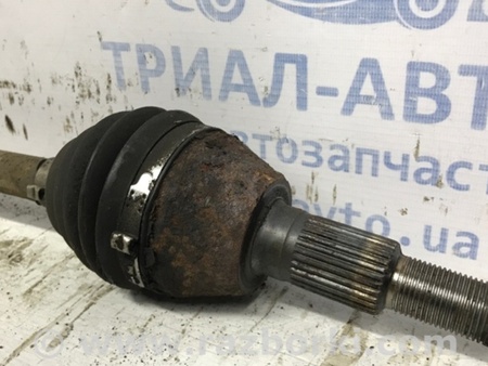 ФОТО Привод задний левый для Chevrolet Captiva Киев