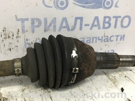ФОТО Привод задний левый для Chevrolet Captiva Киев