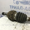 ФОТО Привод задний левый для Chevrolet Captiva Киев