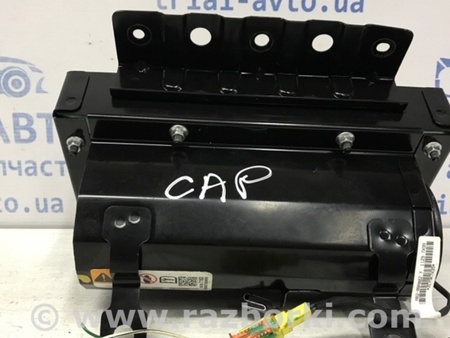 ФОТО Подушка безопасности в торпеду для Chevrolet Captiva Киев