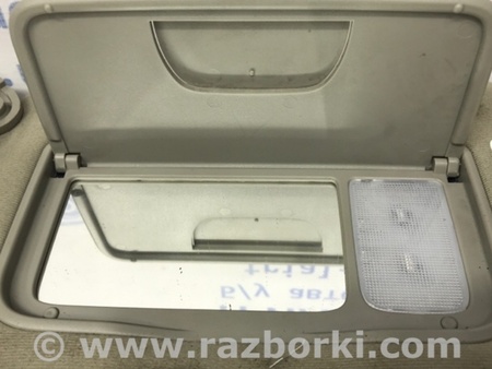 ФОТО Козырек солнцезащитный левый для Chevrolet Captiva Киев