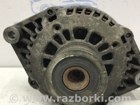 ФОТО Генератор для Chevrolet Captiva Киев