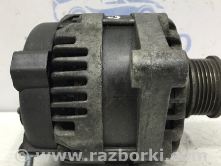 ФОТО Генератор для Chevrolet Captiva Киев