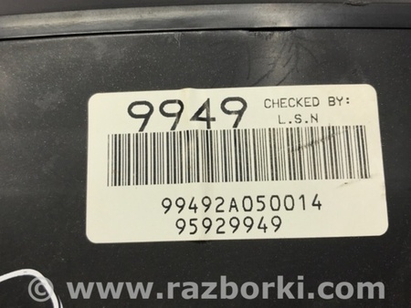 ФОТО Приборная панель для Chevrolet Captiva Киев