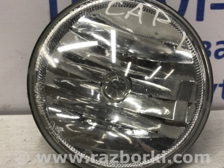 ФОТО Фара противотуманная для Chevrolet Captiva Киев