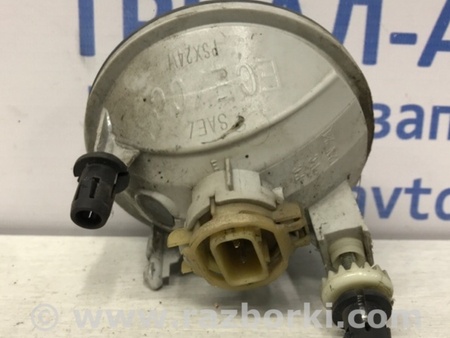 ФОТО Фара противотуманная для Chevrolet Captiva Киев