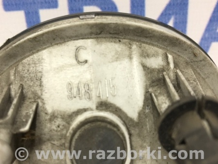 ФОТО Фара противотуманная для Chevrolet Captiva Киев