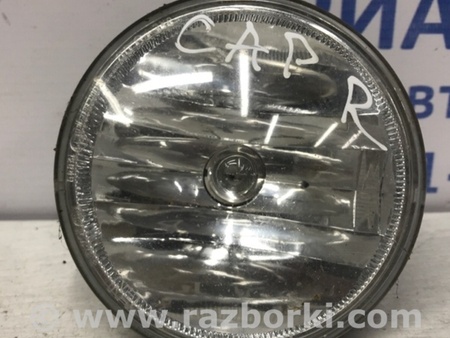 ФОТО Фара противотуманная для Chevrolet Captiva Киев