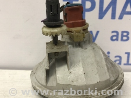 ФОТО Фара противотуманная для Chevrolet Captiva Киев