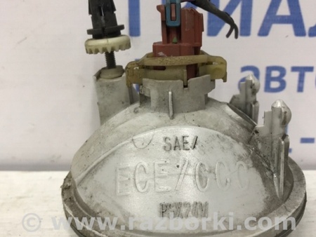 ФОТО Фара противотуманная для Chevrolet Captiva Киев