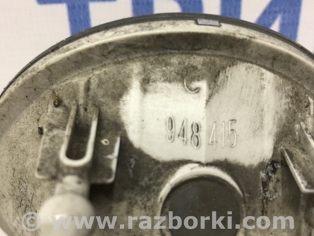 ФОТО Фара противотуманная для Chevrolet Captiva Киев