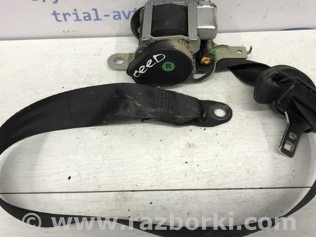 ФОТО Ремень безопасности передний правый для KIA Ceed Киев