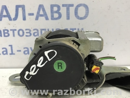 ФОТО Ремень безопасности передний правый для KIA Ceed Киев