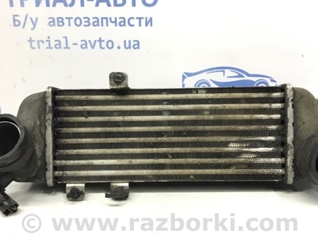ФОТО Радиатор интеркуллера для KIA Ceed Киев