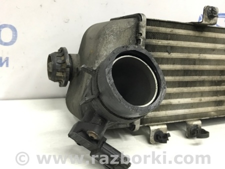 ФОТО Радиатор интеркуллера для KIA Ceed Киев