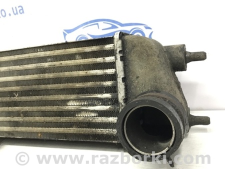 ФОТО Радиатор интеркуллера для KIA Ceed Киев