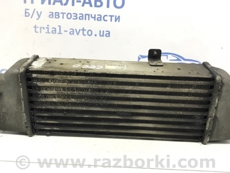 ФОТО Радиатор интеркуллера для KIA Ceed Киев