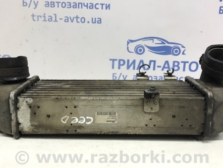 ФОТО Радиатор интеркуллера для KIA Ceed Киев