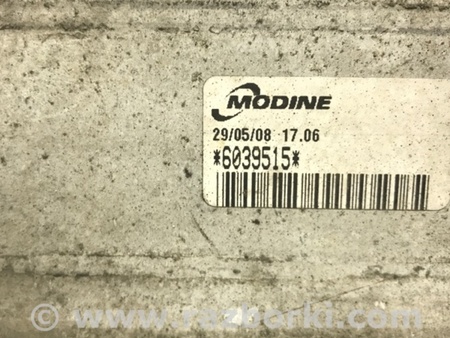 ФОТО Радиатор интеркуллера для KIA Ceed Киев