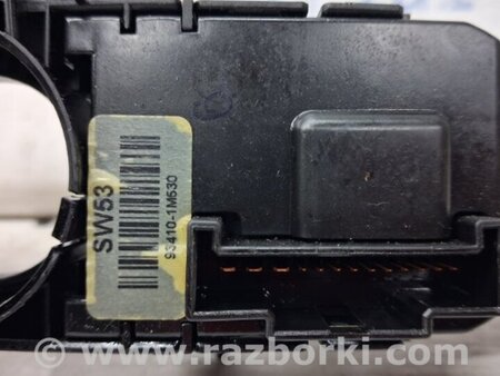 ФОТО Переключатель подрулевой левый(поворотники) для KIA Ceed Киев