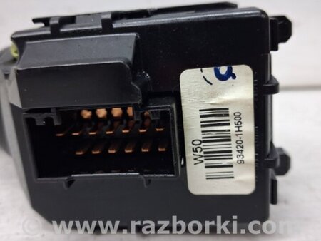 ФОТО Переключатель подрулевой правый(дворники) для KIA Ceed Киев