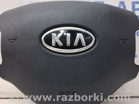 ФОТО Подушка безопасности в руль для KIA Ceed Киев