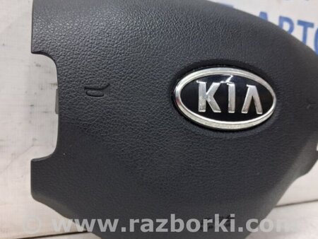 ФОТО Подушка безопасности в руль для KIA Ceed Киев