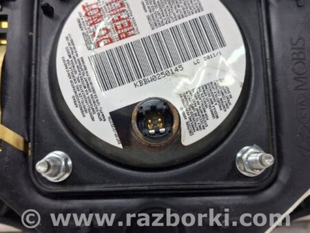 ФОТО Подушка безопасности в руль для KIA Ceed Киев