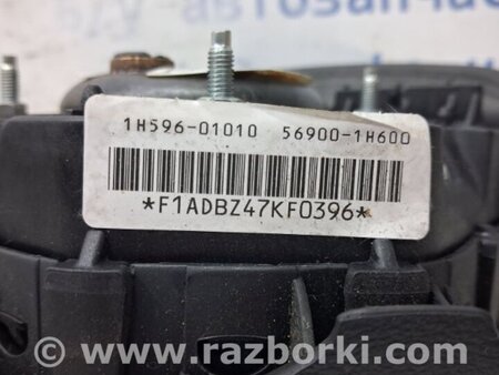 ФОТО Подушка безопасности в руль для KIA Ceed Киев