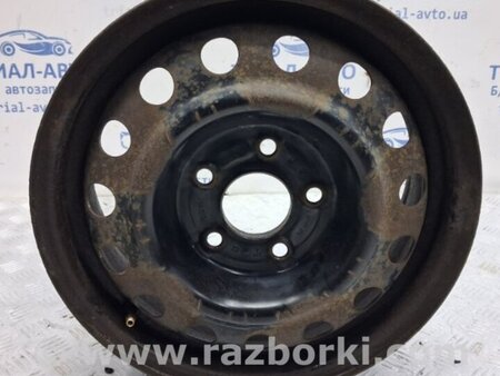 ФОТО диск штампованный для KIA Ceed Киев