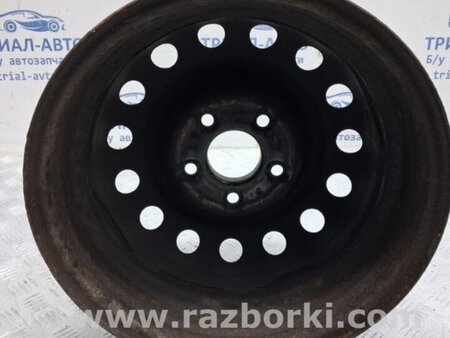 ФОТО диск штампованный для KIA Ceed Киев