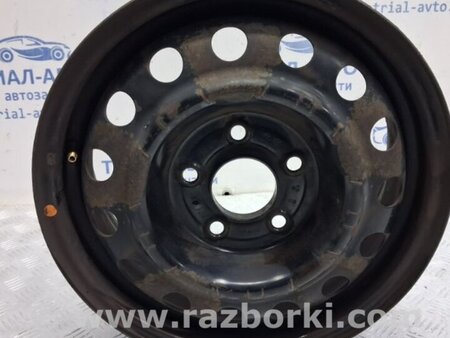 ФОТО диск штампованный для KIA Ceed Киев