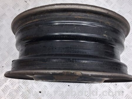 ФОТО диск штампованный для KIA Ceed Киев