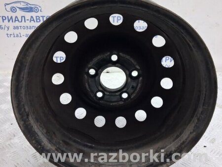 ФОТО диск штампованный для KIA Ceed Киев