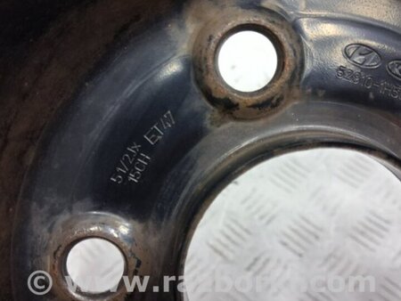 ФОТО диск штампованный для KIA Ceed Киев