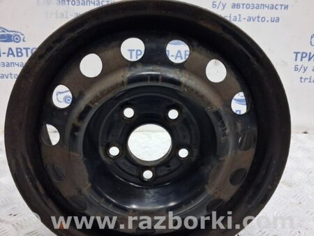 ФОТО диск штампованный для KIA Ceed Киев