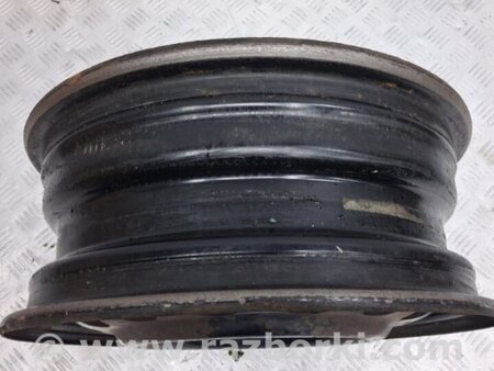 ФОТО диск штампованный для KIA Ceed Киев