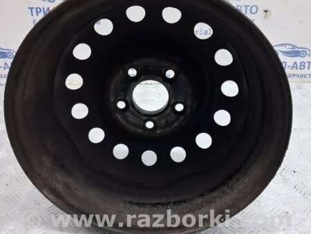 ФОТО диск штампованный для KIA Ceed Киев