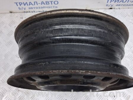 ФОТО диск штампованный для KIA Ceed Киев