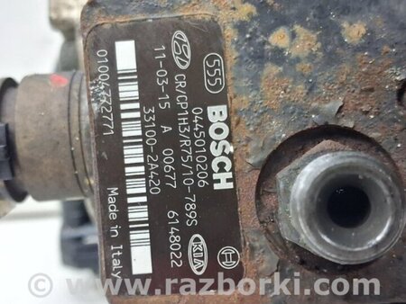 ФОТО ТНВД для KIA Ceed Киев